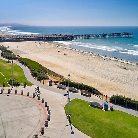 Pacific View Inn San Diego Bagian luar foto