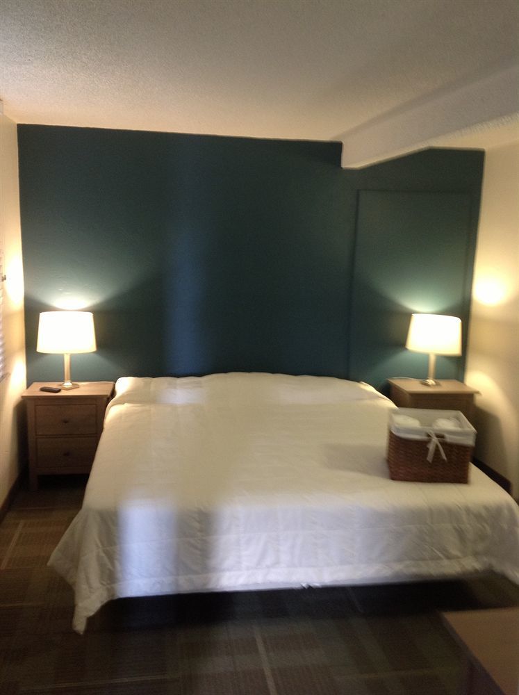Pacific View Inn San Diego Bagian luar foto